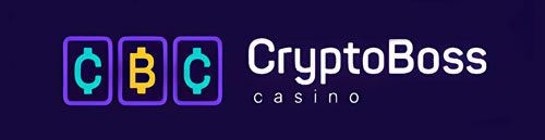 Cryptoboss Casino Логотип